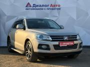 Zotye T600 Альметьевск  - изображение 29