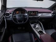 Geely Coolray I Краснодар  - изображение 30