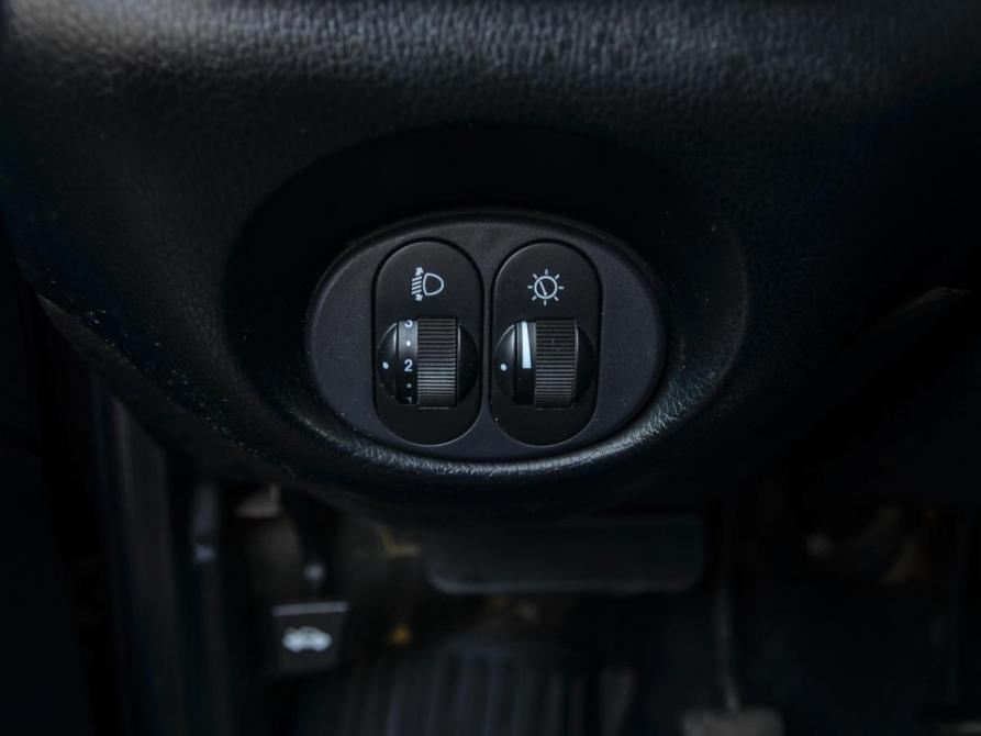 Chevrolet Niva I Рестайлинг Курган  - изображение 16