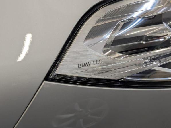 BMW X2 I (F39) с пробегом 2020 года, цена 2 550 000 рублей, 122539 км, внедорожник, Автокод Объявления