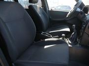 Chevrolet Niva I Рестайлинг Иваново  - изображение 28