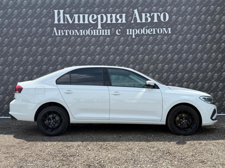 Volkswagen Polo VI Краснодар  - изображение 8