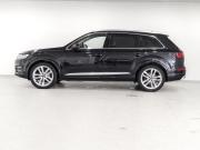 Audi Q7 II (4M) Москва  - изображение 38