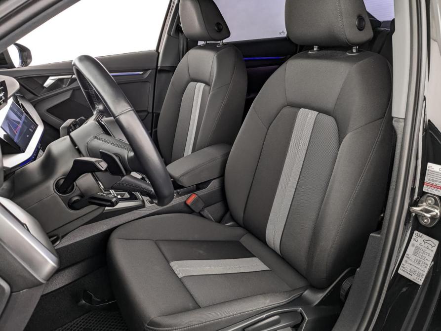 Audi A3 IV (8Y) Москва  - изображение 19