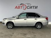 Lada (ВАЗ) Granta I Рестайлинг Тамбов  - изображение 25