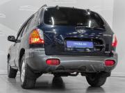 Hyundai Santa Fe I Новосибирск  - изображение 49