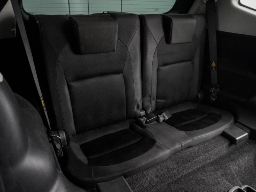 Nissan Qashqai+2 I Рестайлинг Воронеж  - изображение 9