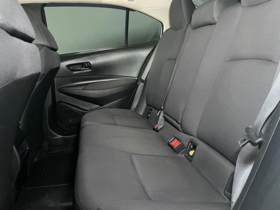 Toyota Corolla XII (E210) Тверь  - изображение 8
