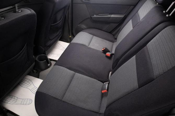 Hyundai Getz I Рестайлинг с пробегом 2007 года, цена 439 000 рублей, 235885 км, хэтчбек, Автокод Объявления