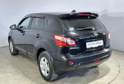 Nissan Qashqai I Рестайлинг Саранск  - изображение 37