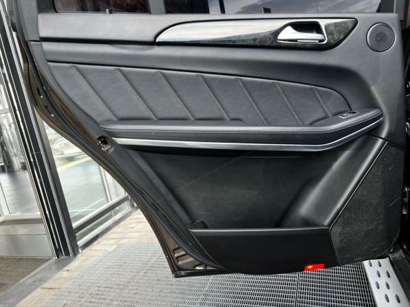 Mercedes-Benz GL-Класс II (X166) с пробегом 2013 года, цена 2 939 500 рублей, 220823 км, внедорожник, Автокод Объявления