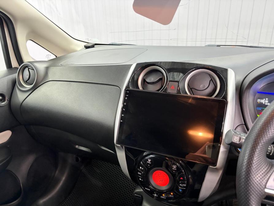 Nissan Note II Рестайлинг Краснодар  - изображение 11