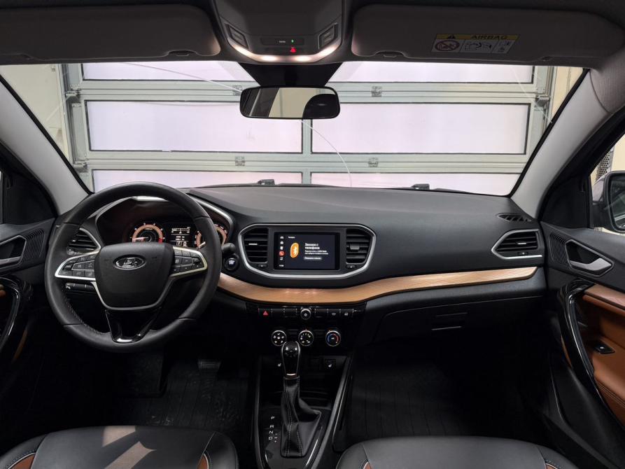 Lada (ВАЗ) Vesta I Рестайлинг (NG) Тверь  - изображение 21