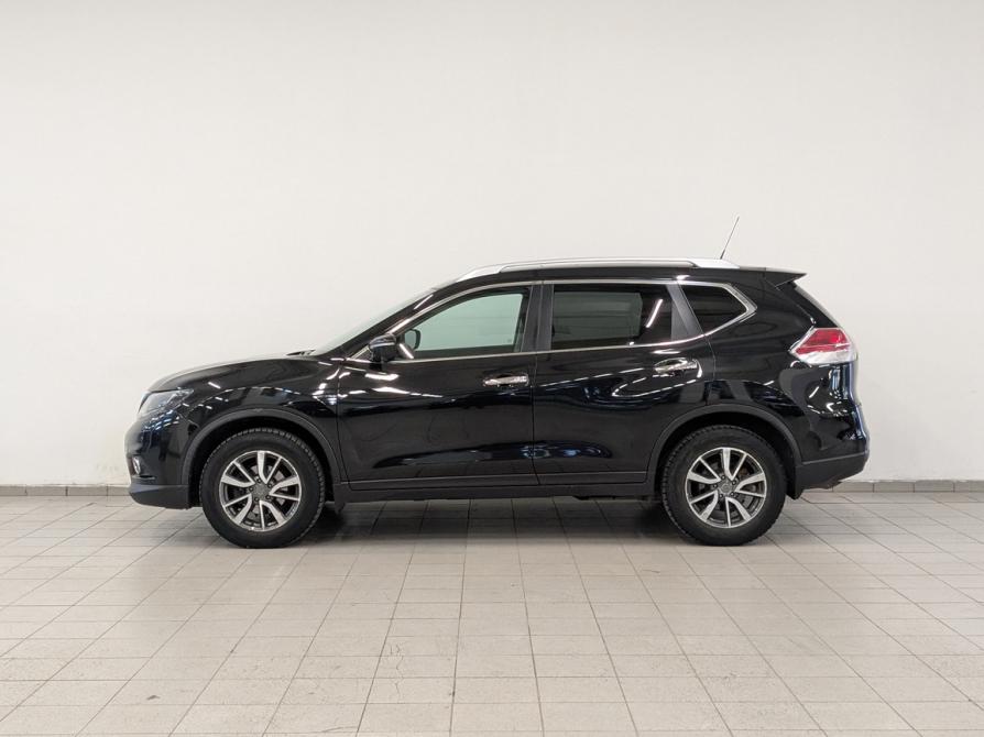 Nissan X-Trail III Москва  - изображение 8