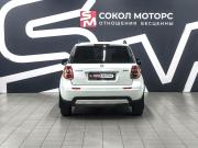 Suzuki SX4 I (Classic) Рестайлинг Ростов-на-Дону  - изображение 19