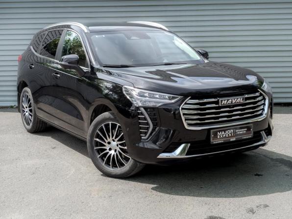 Haval Jolion I с пробегом 2024 года, цена 2 100 000 рублей, 46246 км, внедорожник, Автокод Объявления