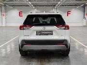 Toyota RAV4 V (XA50) Казань  - изображение 37