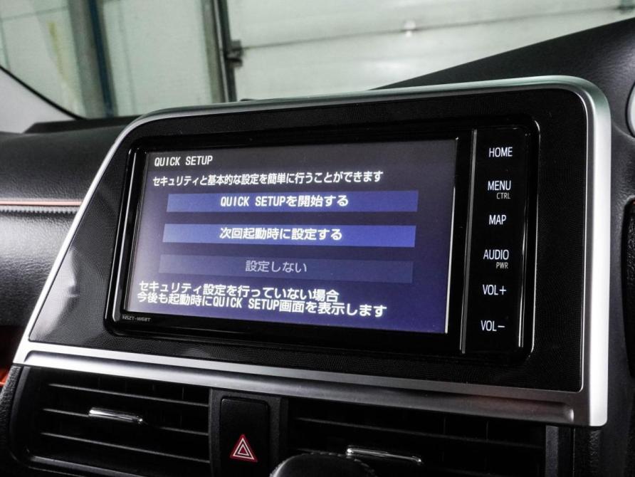 Toyota Sienta II Рестайлинг Воронеж  - изображение 17