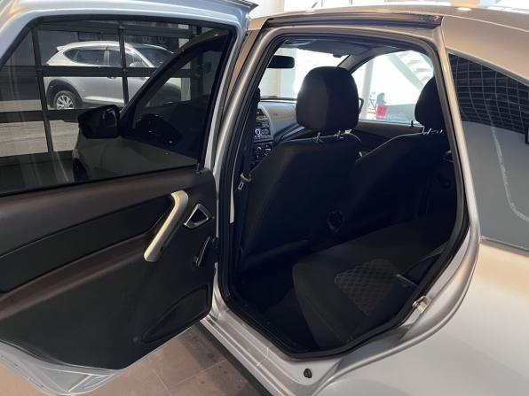 Lada (ВАЗ) Granta I Рестайлинг с пробегом 2019 года, цена 583 000 рублей, 175975 км, лифтбек, Автокод Объявления
