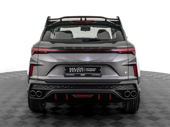 Geely Binyue Cool с пробегом 2023 года, цена 2 080 000 рублей, 33371 км, внедорожник, Автокод Объявления