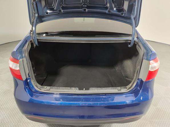 Kia Rio III с пробегом 2012 года, цена 650 000 рублей, 234000 км, седан, Автокод Объявления
