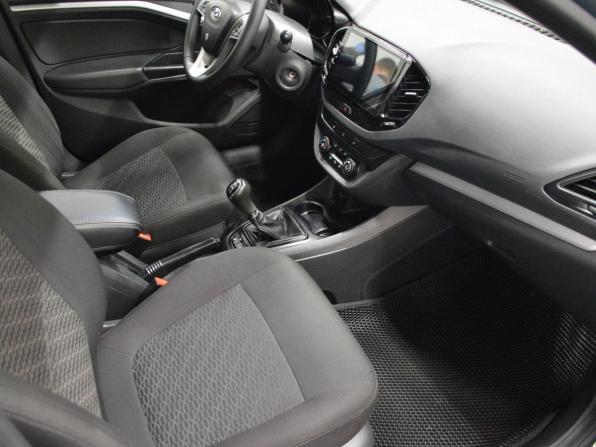 Lada (ВАЗ) Vesta I с пробегом 2019 года, цена 880 000 рублей, 116146 км, седан, Автокод Объявления
