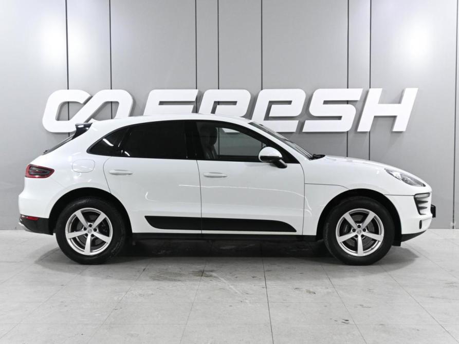 Porsche Macan I Ростов-на-Дону  - изображение 5