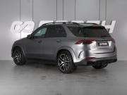 Mercedes-Benz GLE AMG II (V167) Минеральные Воды  - изображение 29
