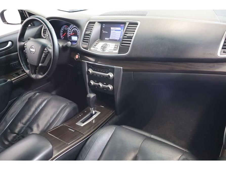 Nissan Teana II Рестайлинг Коломна  - изображение 5