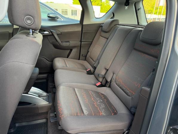 Opel Meriva B с пробегом 2012 года, цена 990 000 рублей, 40370 км, минивэн, Автокод Объявления