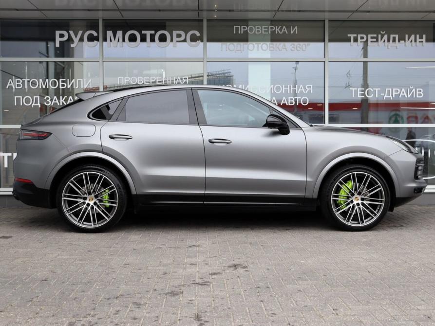 Porsche Cayenne III Калининград  - изображение 5