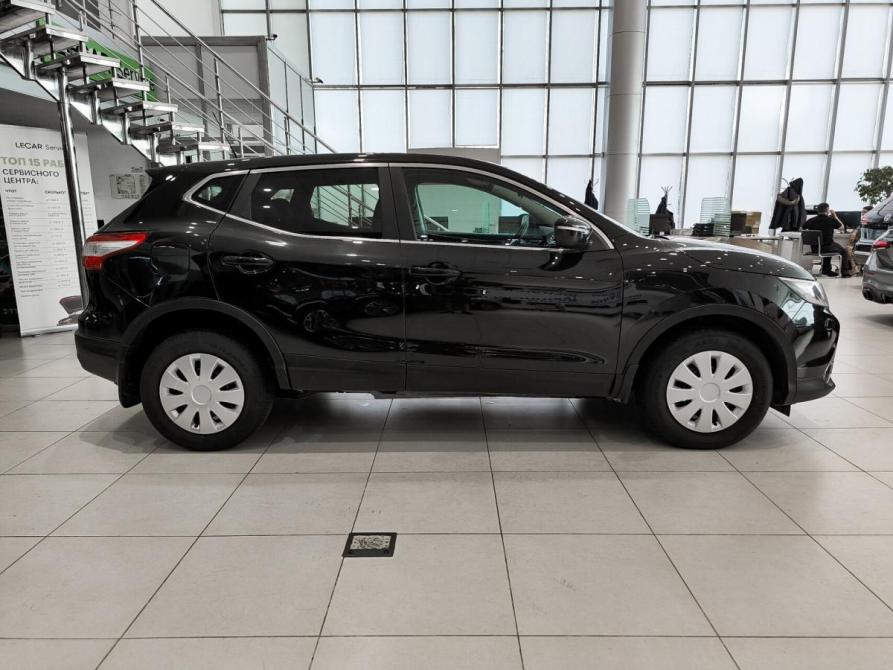 Nissan Qashqai II Казань  - изображение 5