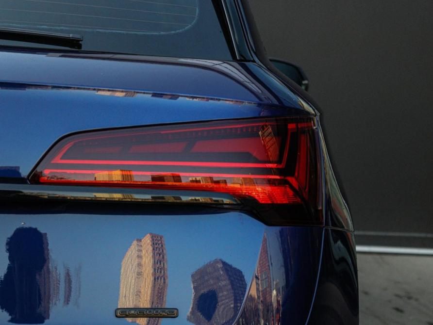 Audi Q5 II (FY) Рестайлинг Москва  - изображение 8