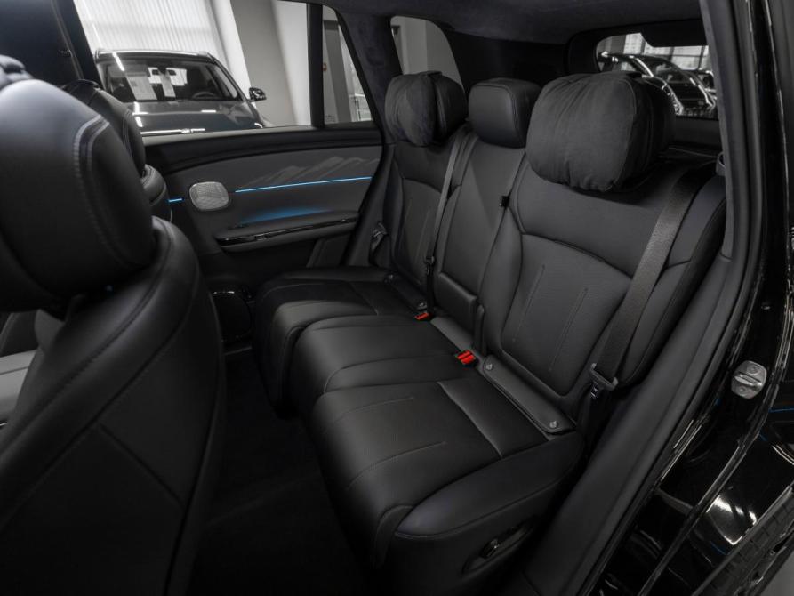 GAC Trumpchi S7 I Рестайлинг Москва  - изображение 15