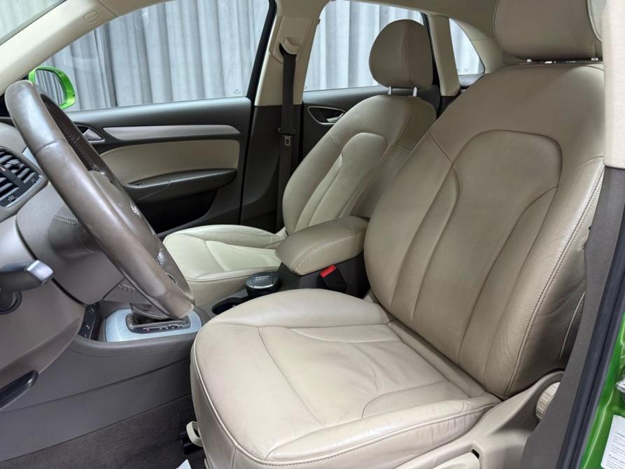 Audi Q3 I (8U) Ижевск  - изображение 24