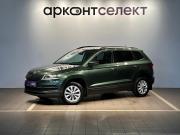 Skoda Karoq I Краснодар  - изображение 27