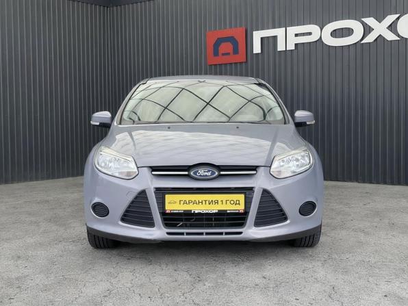Ford Focus III с пробегом 2013 года, цена 677 000 рублей, 178216 км, хэтчбек, Автокод Объявления