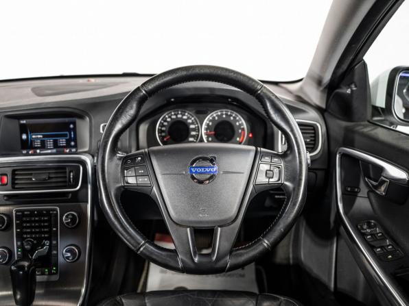 Volvo V60 I с пробегом 2012 года, цена 850 500 рублей, 146202 км, универсал, Автокод Объявления