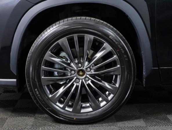 Toyota Highlander IV (XU70) с пробегом 2026 года, цена 5 477 000 рублей, 3334 км, внедорожник, Автокод Объявления