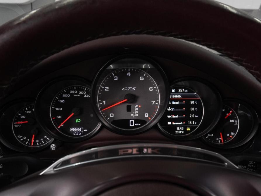 Porsche Panamera I Воронеж  - изображение 13