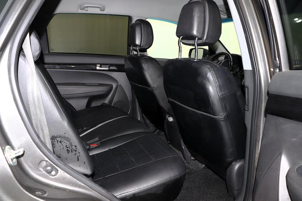 Kia Sorento II Рестайлинг Сургут  - изображение 26