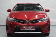 Toyota Auris II Кемерово  - изображение 30