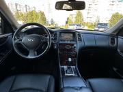 Infiniti EX I (J50) Ярославль  - изображение 69