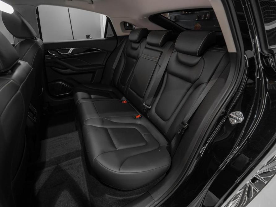 FAW Bestune B70 I Москва  - изображение 13