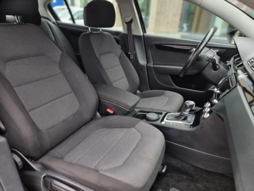 Volkswagen Passat B7 Архангельск  - изображение 11