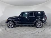 Jeep Wrangler IV (JL) Ростов-на-Дону  - изображение 23