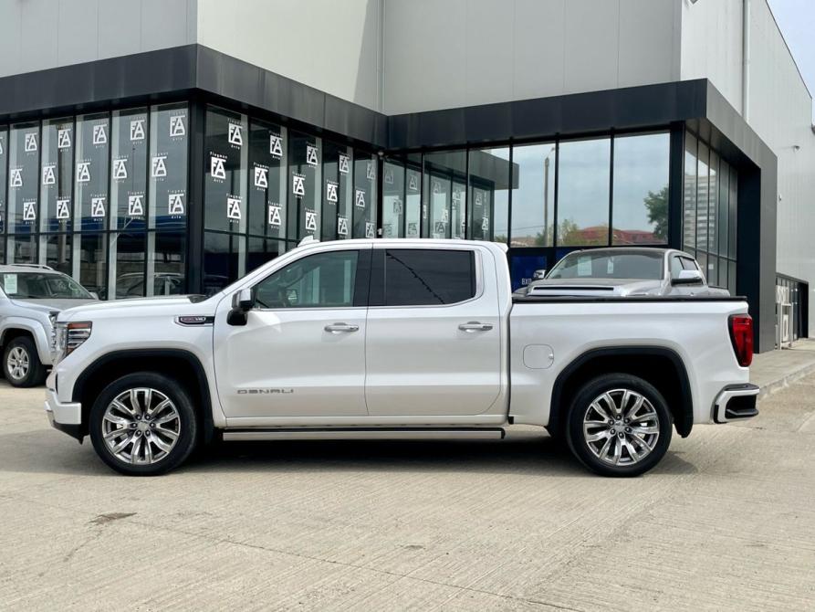 GMC Sierra IV Рестайлинг Краснодар  - изображение 2