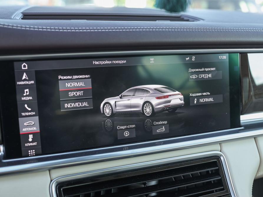 Porsche Panamera II Ижевск  - изображение 23