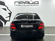 Mercedes-Benz C-Класс III (W204) Ростов-на-Дону  - изображение 25