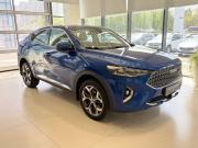 Haval F7x I Краснодар  - изображение 25